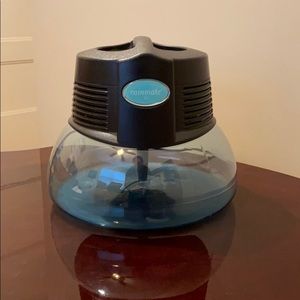 Rainbow Rainmate 1L Air Recirculator Like New